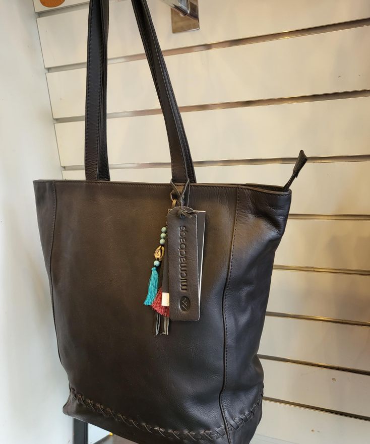 Tassencollectie