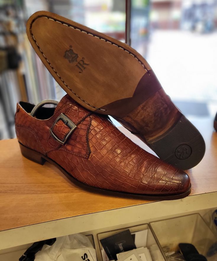 Heren schoenen