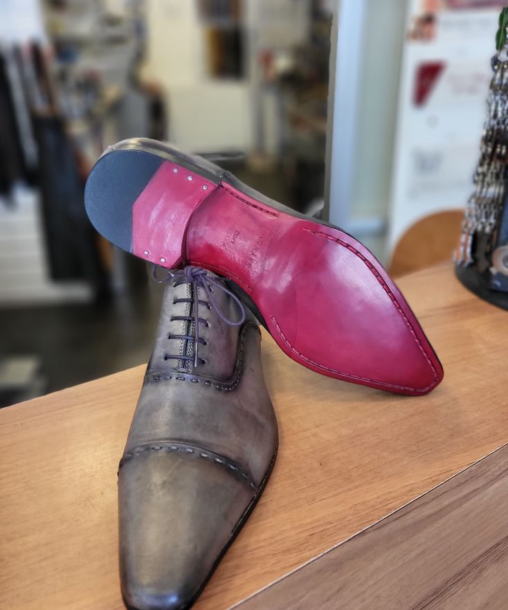 Magnanni met tiphak
