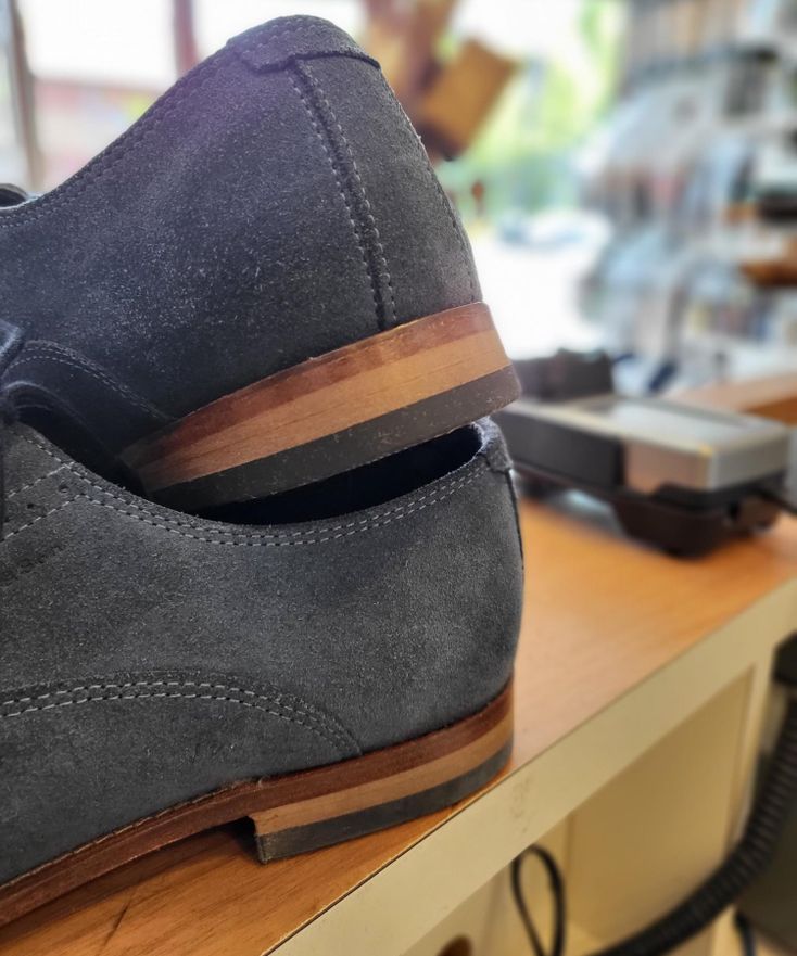Herenschoenen